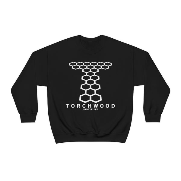 Torch Wood Sweatshirt