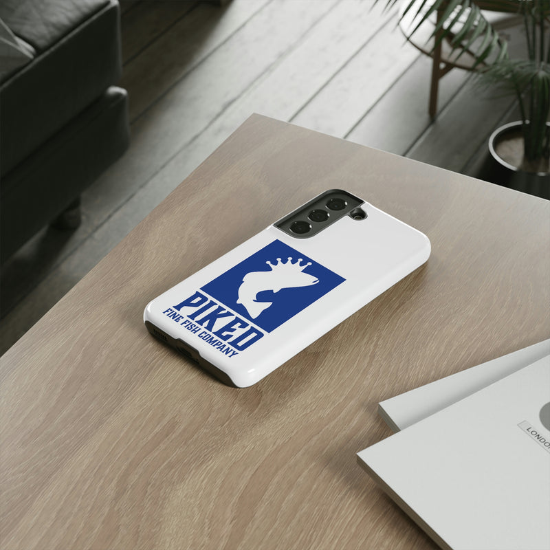 Piked Fine Fish Phone Case