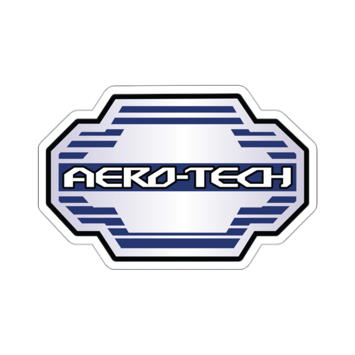 SAAB - Aerotech Stickers