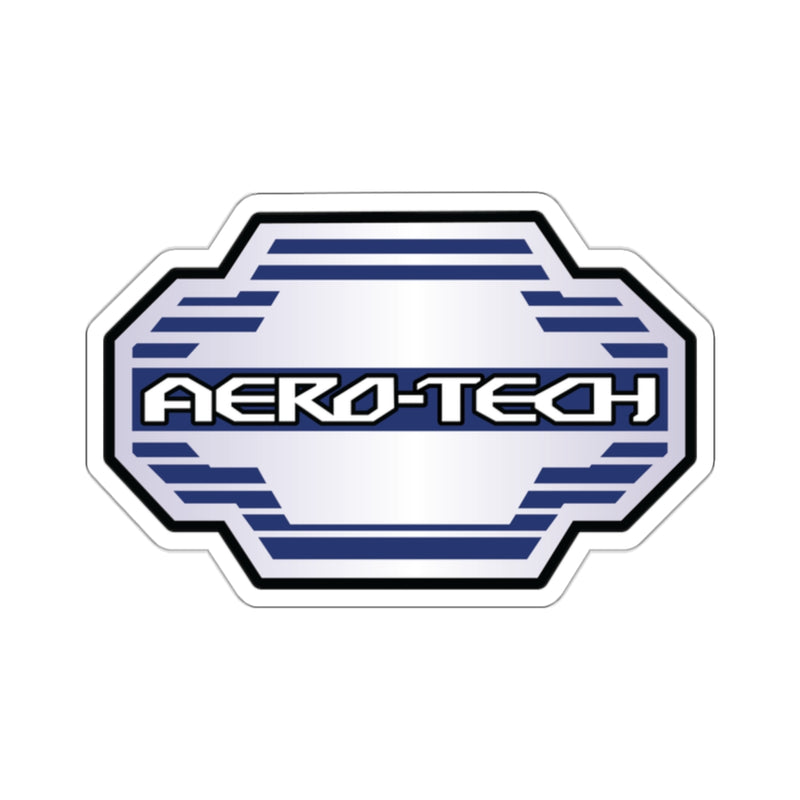 SAAB - Aerotech Stickers
