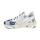 Astro Robot Women's Mesh Sports Sneakers