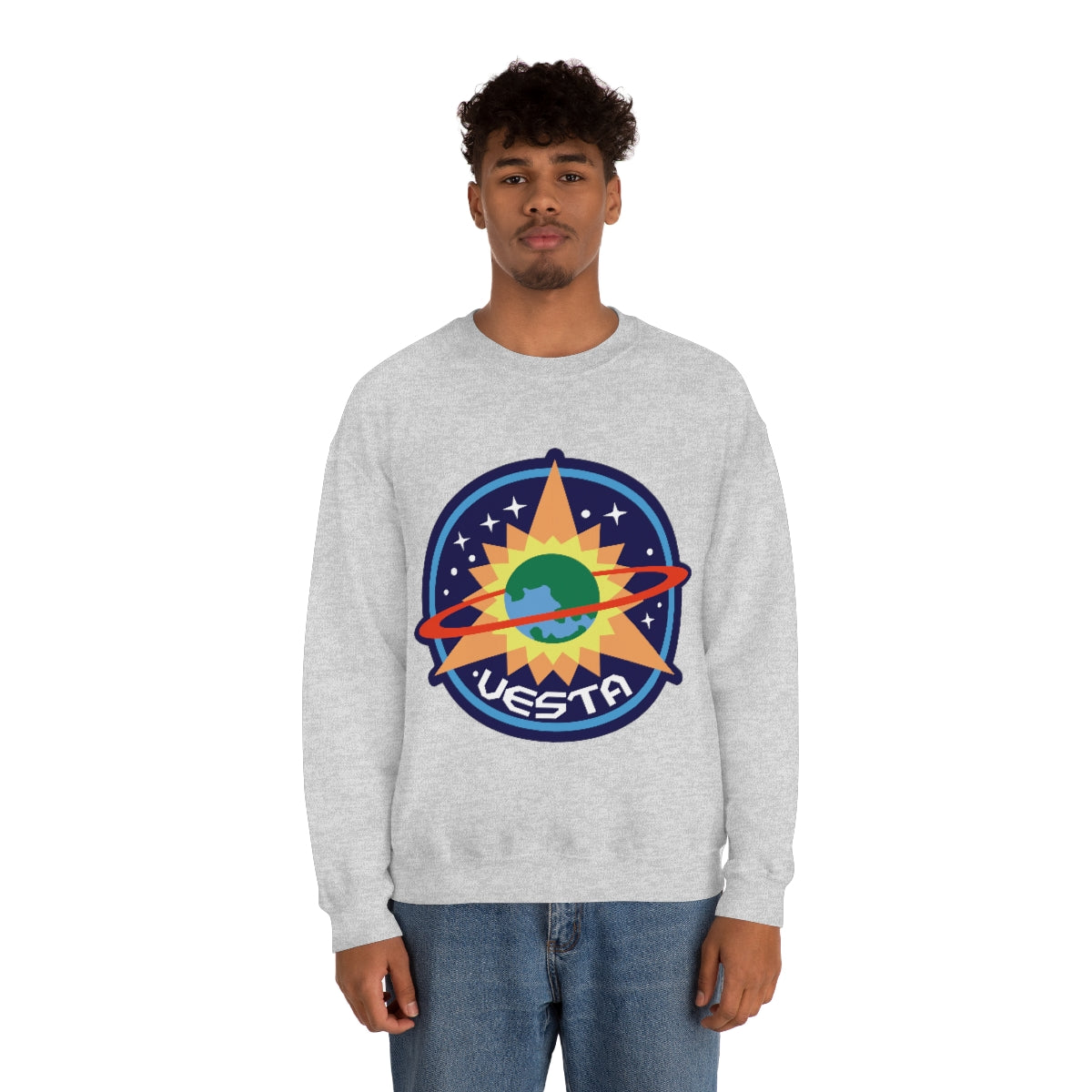SAAB - Vesta Sweatshirt