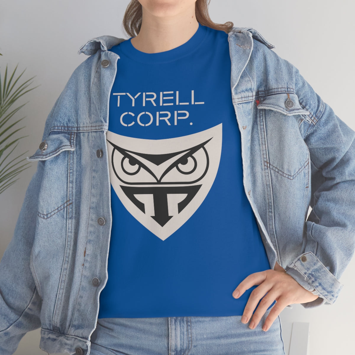 BR - TYRELL Tee