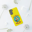 BB - Pollos Phone Case