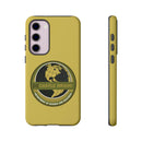 Castle Bravo Phone Case