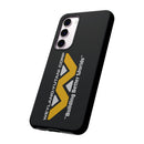 Weyland Building Phone Case