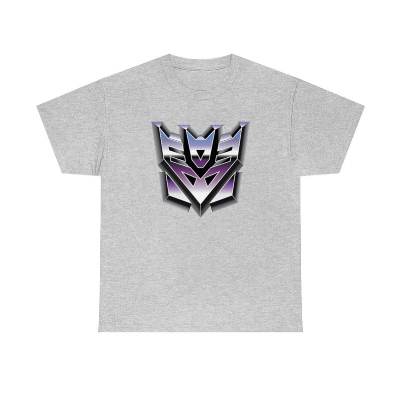 Deceptive Robots Tee