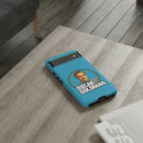 SMDM - Oscar Goldman Phone Case