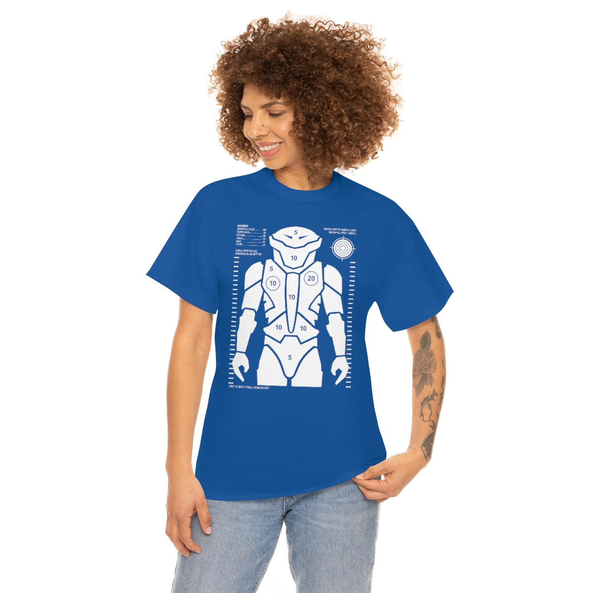 SAAB - Chig Tee