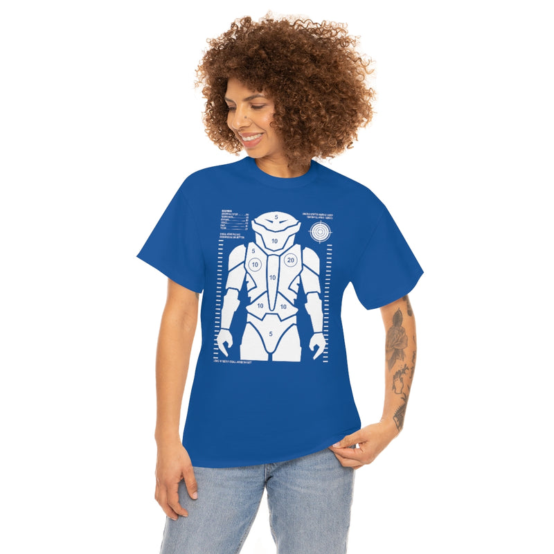 SAAB - Chig Tee
