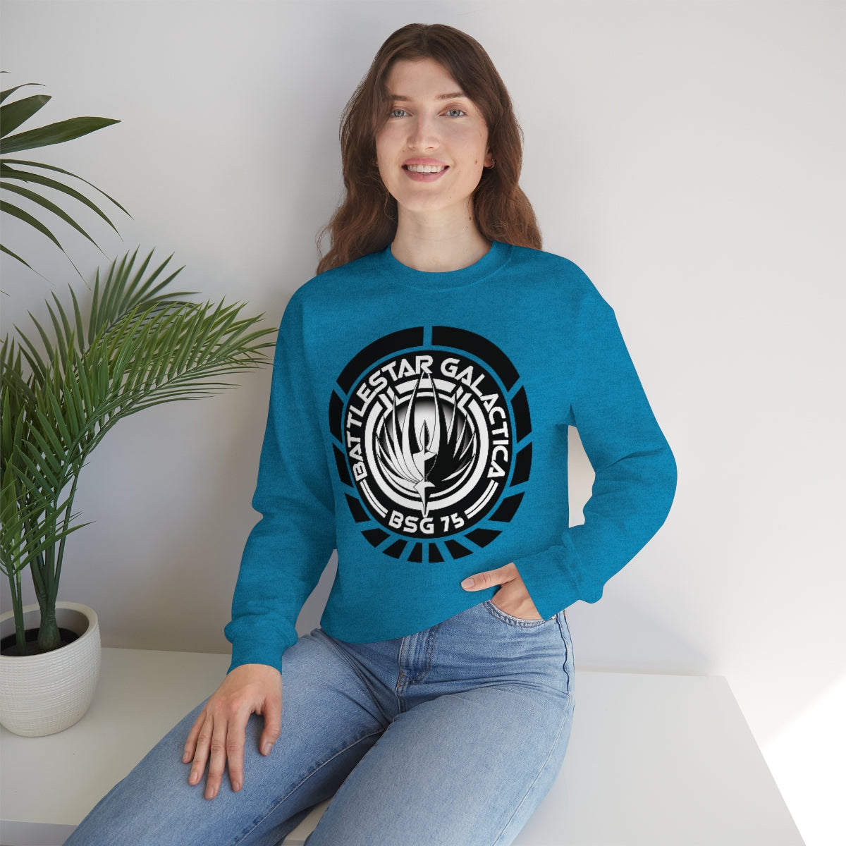 BSG 75 Sweatshirt