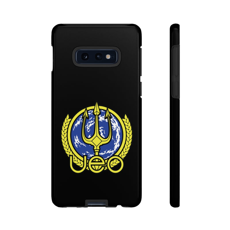 SQ - UEO Phone Case