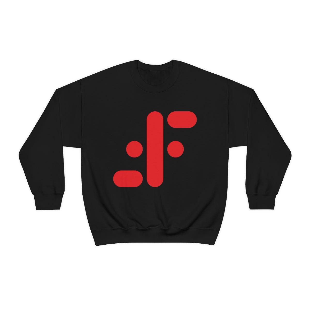 Visitors Sweatshirt
