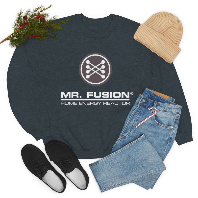 BTTF - FUSION Sweatshirt