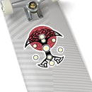 Thunder Tree Stickers