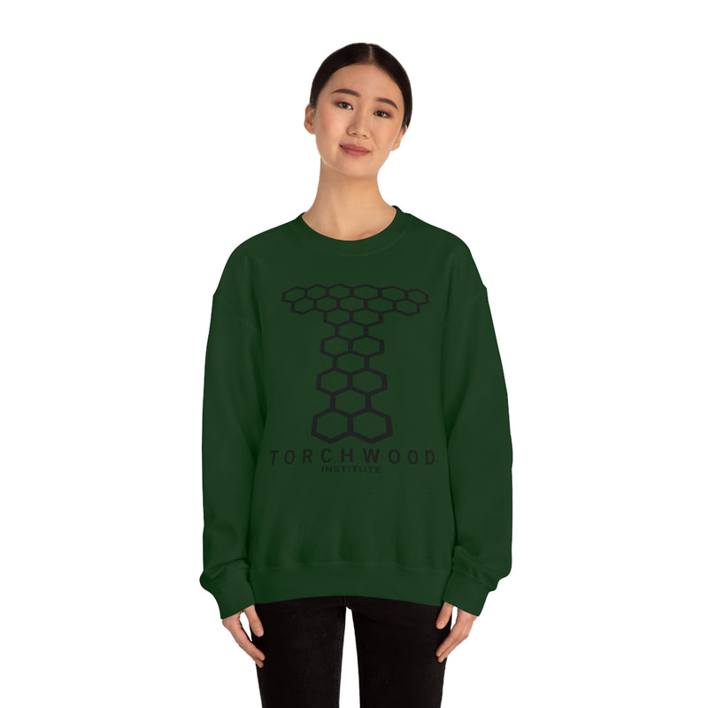 Torch Wood Sweatshirt