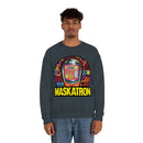 SMDM - Maskatron Sweatshirt