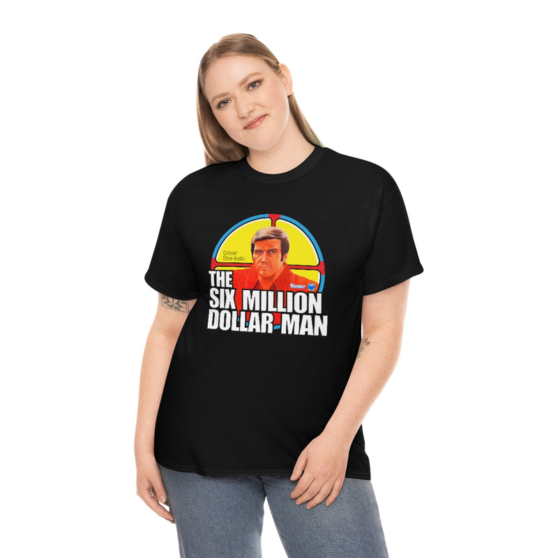 SMDM Tee