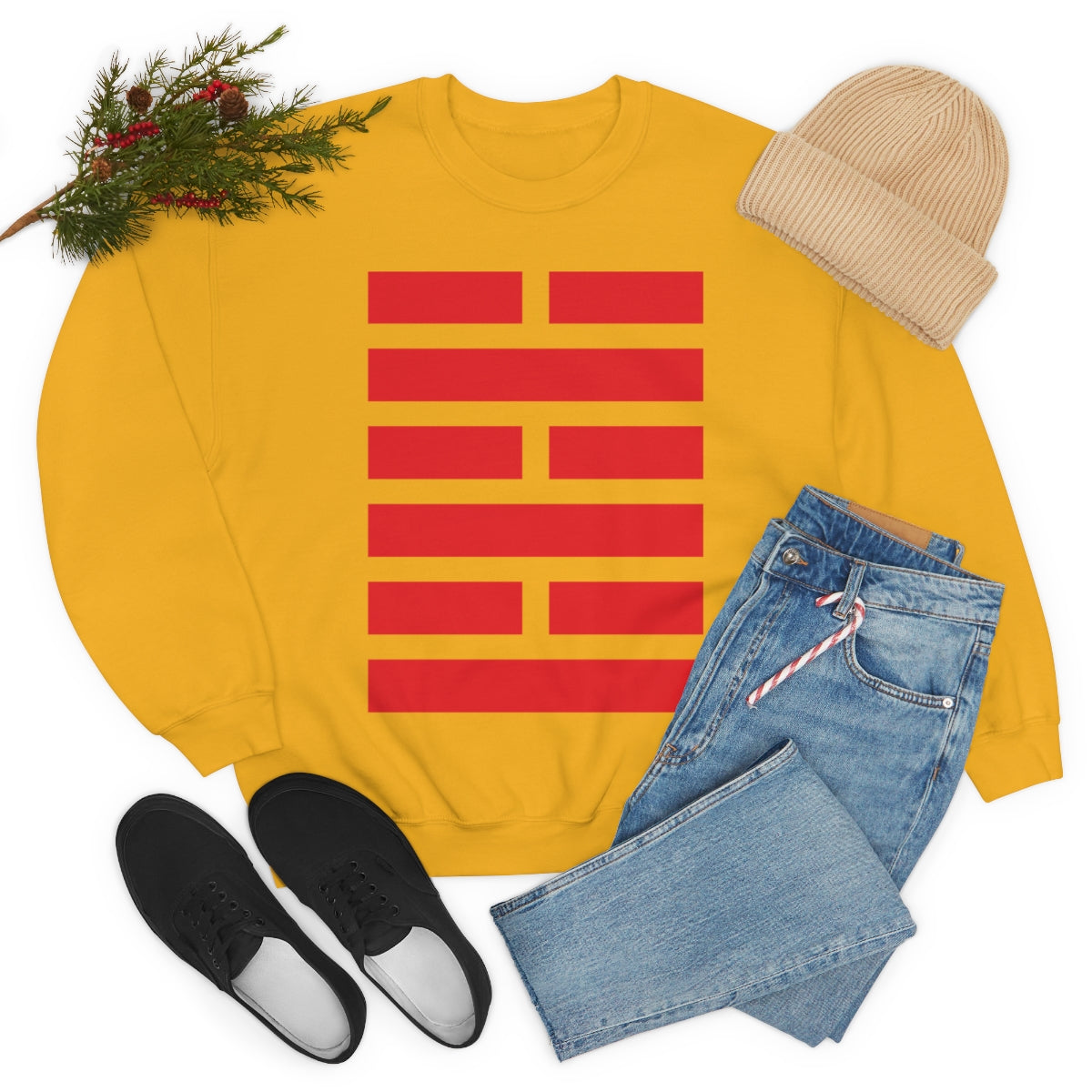 Arashikage Clan Sweatshirt