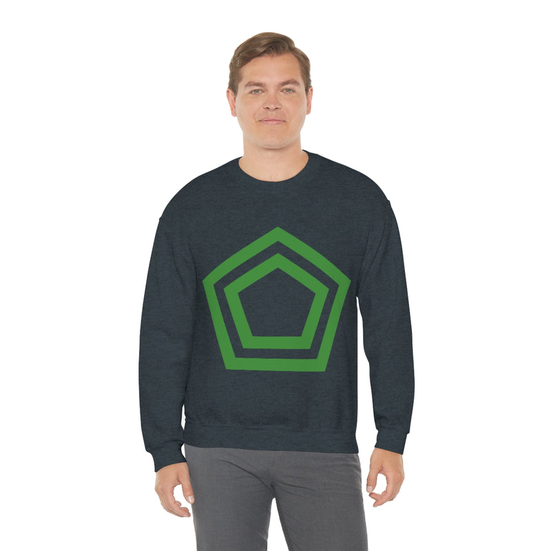 BG - Cylon Sweatshirt