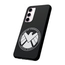 New SHIELD Phone Case