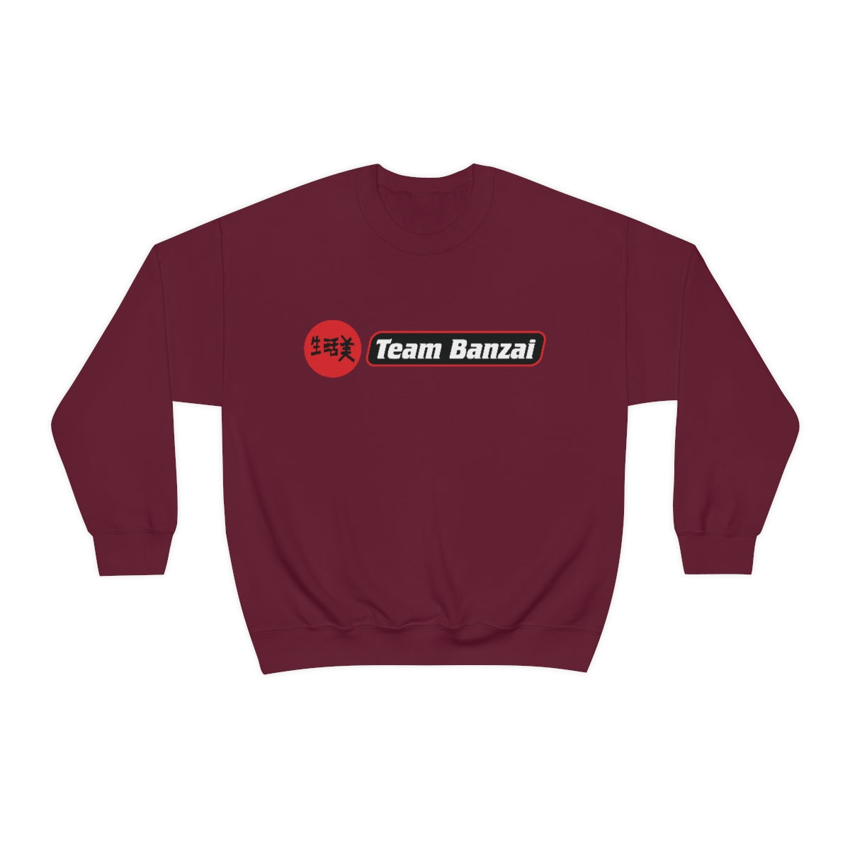 BB - Team Banzai #2 Sweatshirt