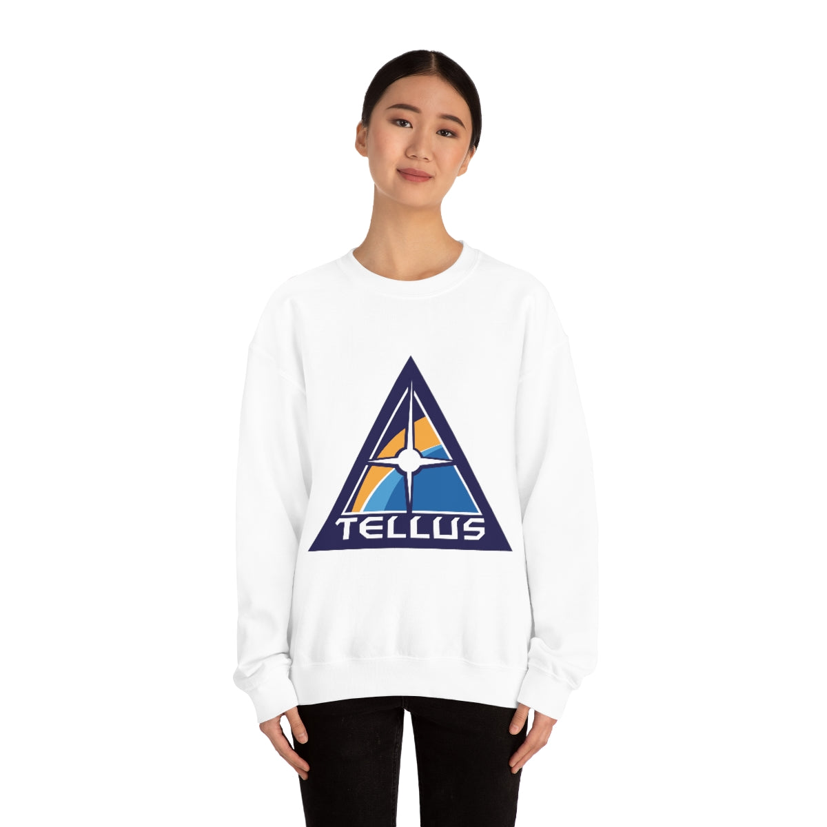 SAAB - Tellus Sweatshirt