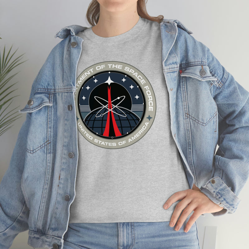 Spacing Force Tee