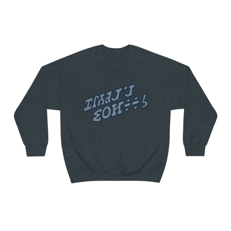 Holiday Special Sweatshirt