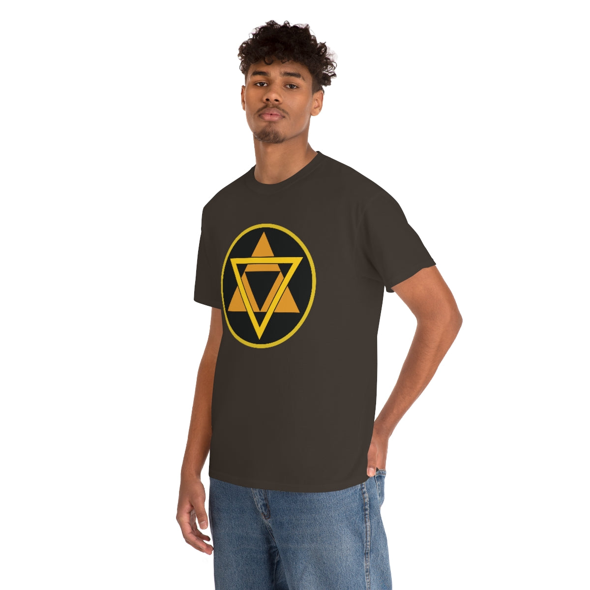 BG - Colonial Tee