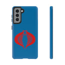 COBRA Phone Case