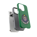 USCM Sulaco Marines Phone Case