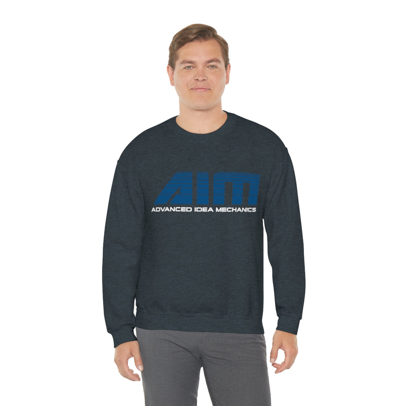 Advanced Mechanics V2 Sweatshirt