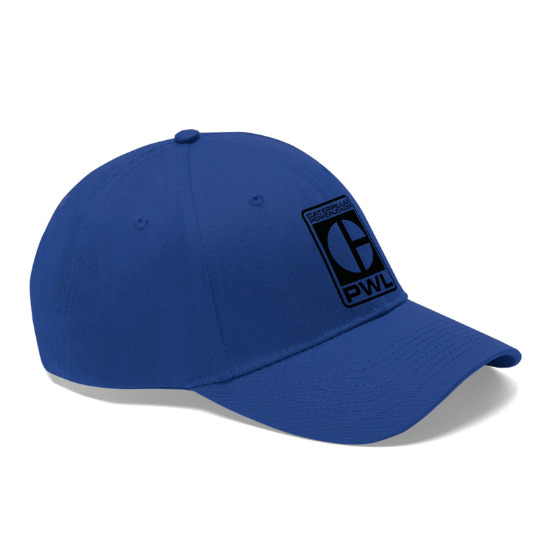 Power Loader Twill Hat