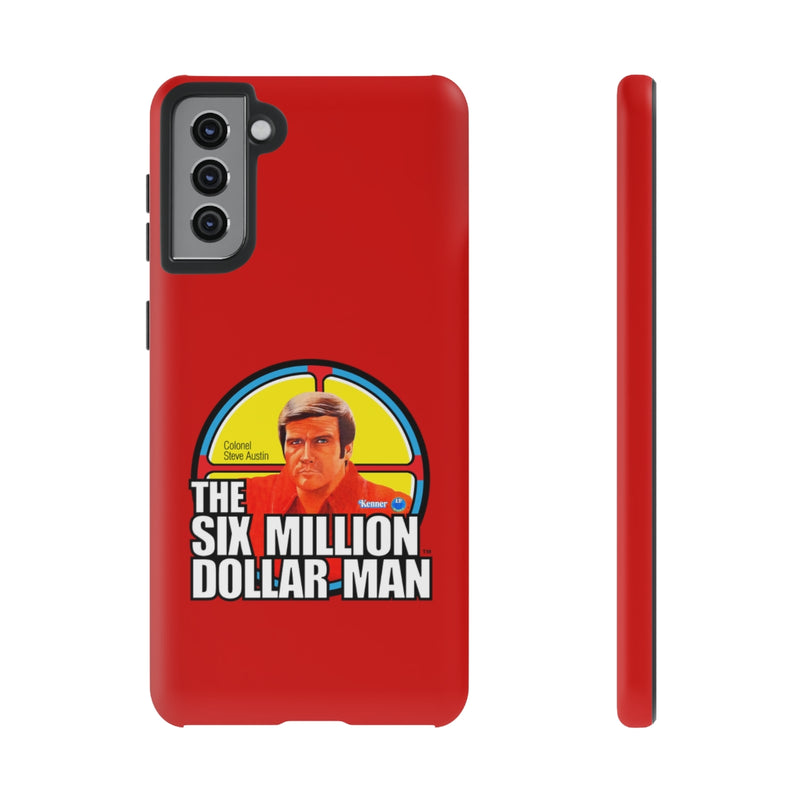 SMDM Phone Case
