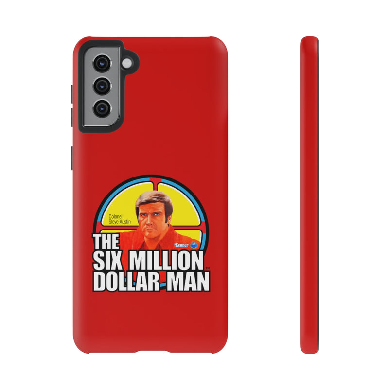 SMDM Phone Case