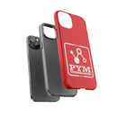 PYM Technologies Phone Case