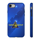 SQ - DSV Phone Case