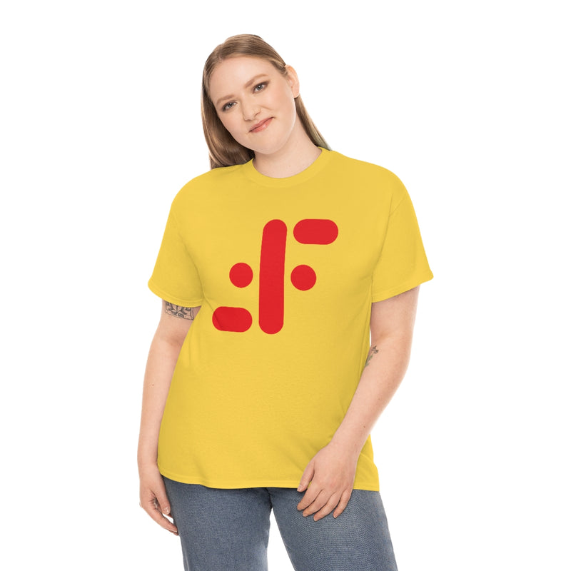 Visitors Tee