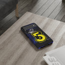 B5 Phone Case