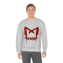WWDD - What Would Dredd Do? Sweatshirt