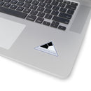 Cyberdyne Systems Stickers