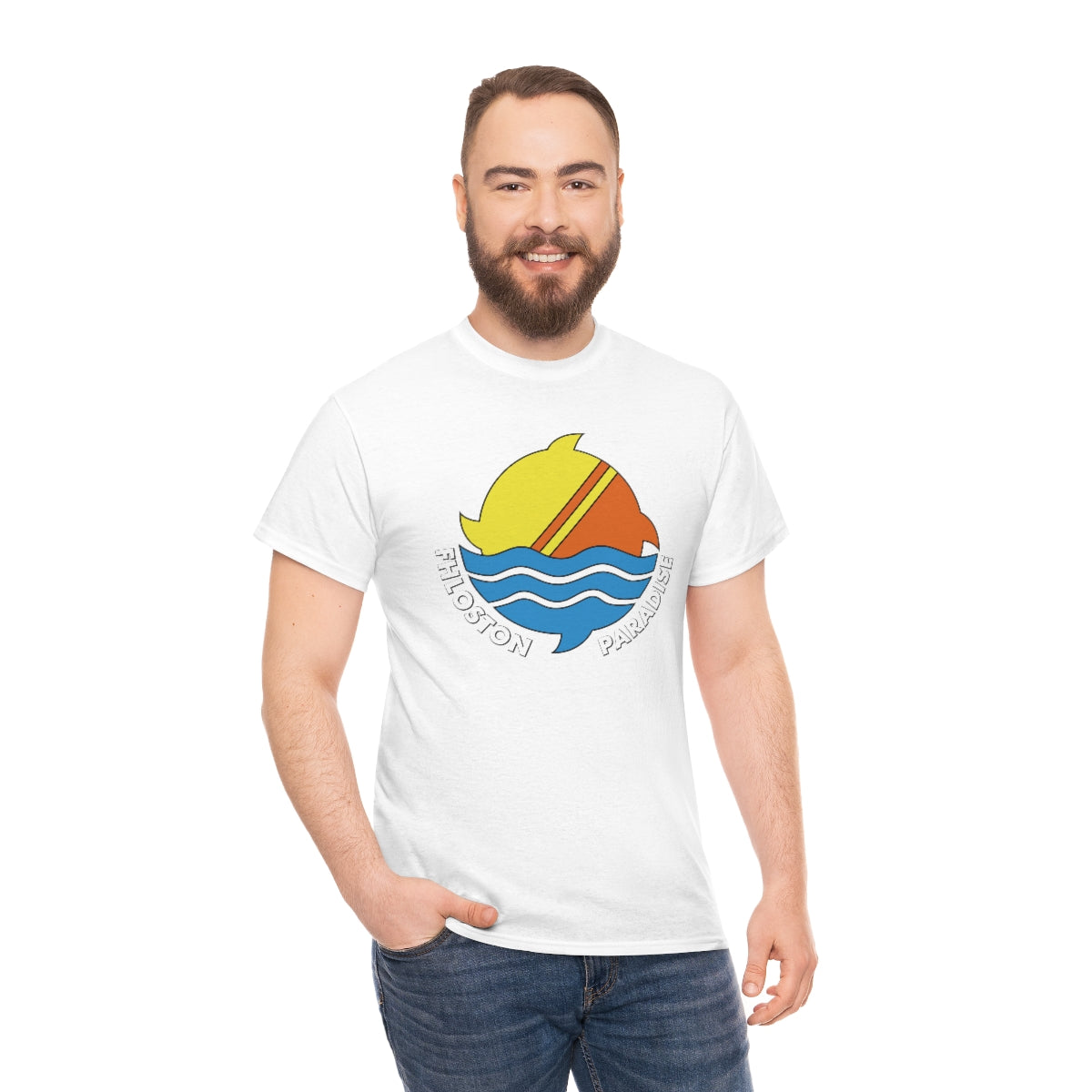 FE - Fhloston Paradise Tee