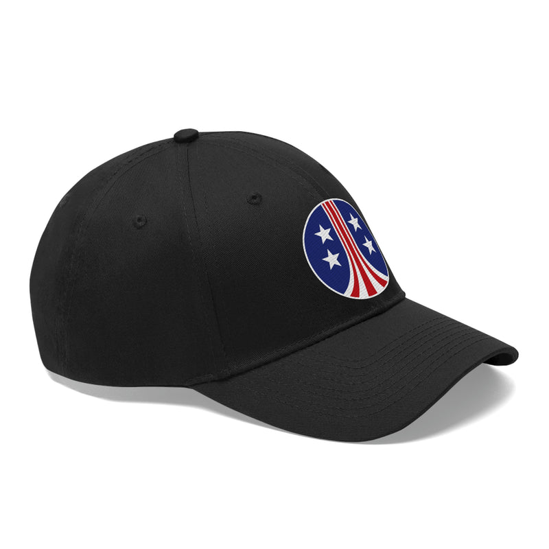 USCM Colonial Marines Twill Hat