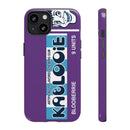 KABLOOIE Phone Case