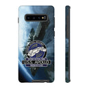 SG - USS APOLLO Phone Case