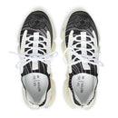 Bounty Hunter Steel Women's Mesh Sports Sneakers