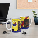 FE - Ticket Mug