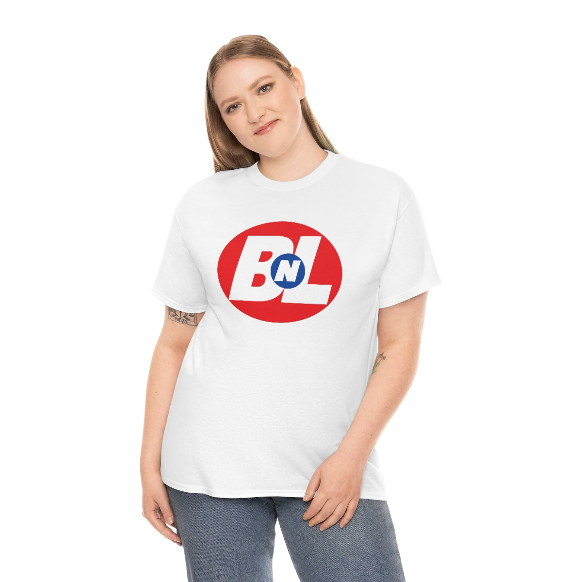 Buy N Large Tee