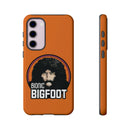 SMDM - Bigfoot Phone Case